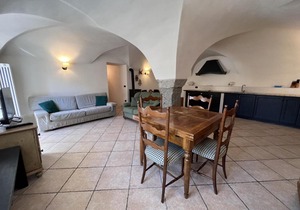 Trilocale Giustino Vadaione