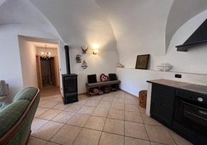 Trilocale Giustino Vadaione