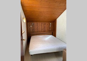 Trilocale Nardis