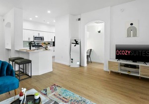 TWO Glendale CozySuites with Pool & Jacuzzi 02&09