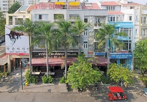 Vien Dong Hotel 2