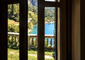 Villa Dianella, Alto Garda Ledro, just a dream!
