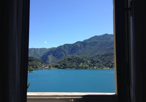 Villa Dianella, Alto Garda Ledro, just a dream!