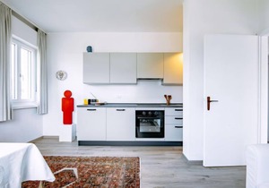 Villetta ai Pini by Interhome