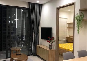 Vinhomes Ocean Park