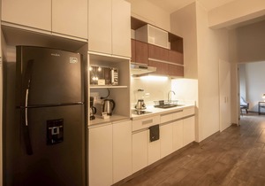 w* | Amazing 2BR in Miraflores