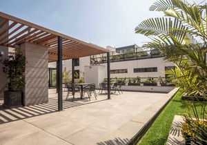 w* | Amazing 2BR in Miraflores
