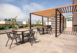 w* | Amazing 2BR in Miraflores