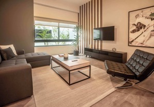w* | Amazing 2BR in Miraflores