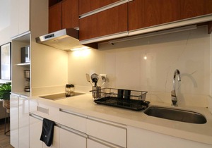 w*| Lively 2BR in the Heart of Miraflores