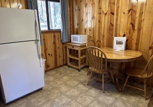 Whispering Pines - Cabin 38