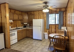 Whispering Pines - Cabin 38
