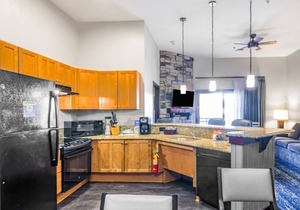 Wyndham Glacier Canyon - 1 Bedroom