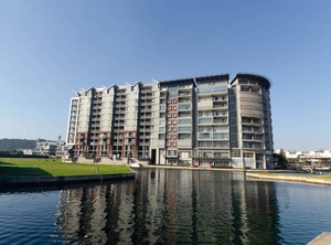 Point Waterfront | Durban Point