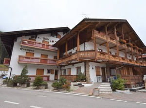 Ciampac | Alba