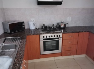La Mer Beach Persons | Illovo Beach