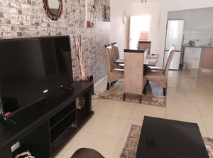 La Mer Beach Persons | Illovo Beach