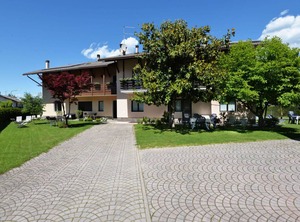 Agostini | Caldonazzo