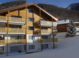 Richemont | Zermatt