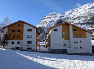 Richemont | Zermatt