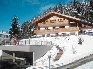 Locazione Turistica Ornella | Santa Cristina Val Gardena