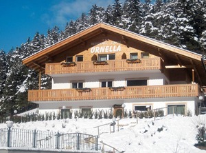 Locazione Turistica Ornella | Santa Cristina Val Gardena