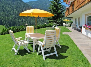 Locazione Turistica Ornella | Santa Cristina Val Gardena