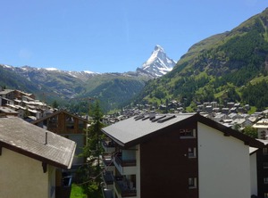 Beaulieu | Zermatt