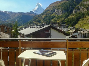 Beaulieu | Zermatt