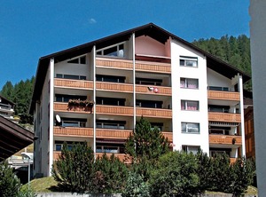 Beaulieu | Zermatt