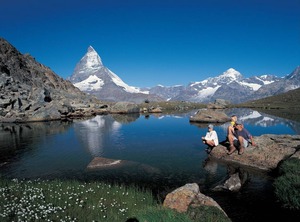 Beaulieu | Zermatt