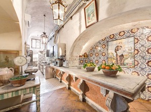 Rentals Villa Angelina Sea Chef Breakfast Weddings | Positano City Centre