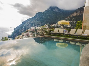 Rentals Villa Angelina Sea Chef Breakfast Weddings | Positano City Centre