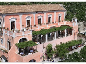 Rentals Villa Angelina Sea Chef Breakfast Weddings | Positano City Centre