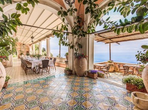 Rentals Villa Angelina Sea Chef Breakfast Weddings | Positano City Centre