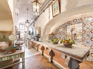 Rentals Villa Angelina Sea Chef Breakfast Weddings | Montepertuso