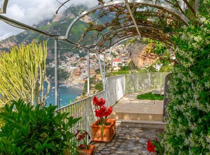Rentals Villa Sirene Swimming Sea Breakfast | Arienzo