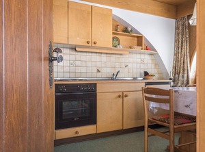Große Gartenwohnung Haus Forelle Selva Val Gardena Bz | Selva di Val Gardena