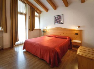 La Locanda | Giustino