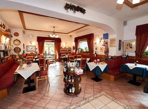 La Locanda | Giustino