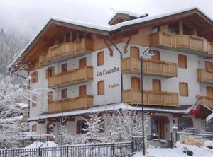 La Locanda | Giustino
