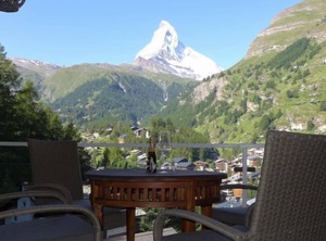 Birken | Zermatt