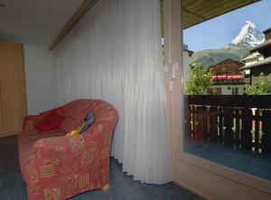 Brunnmatt | Zermatt
