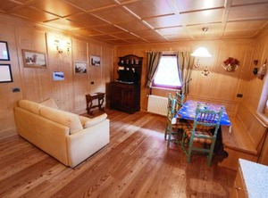 Locazione Turistica | Penia