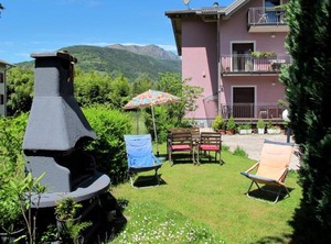 Locazione Turistica Maso | Calceranica al Lago