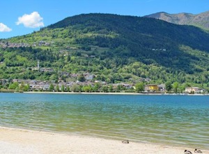 Locazione Turistica Maso | Calceranica al Lago