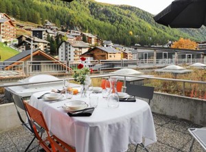 Rossignol B | Zermatt