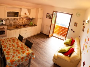 Casa Bellavista Molveno | Molveno