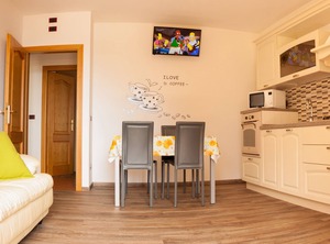 Casa Bellavista Molveno | Molveno
