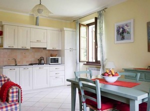 Casa Tamas | Bolognano-Vignole